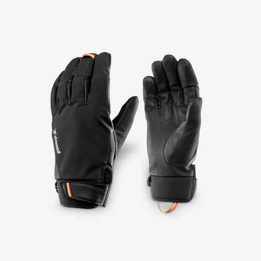 
      WATERPROOF MOUNTAINEERING GLOVES - SPRINT
  