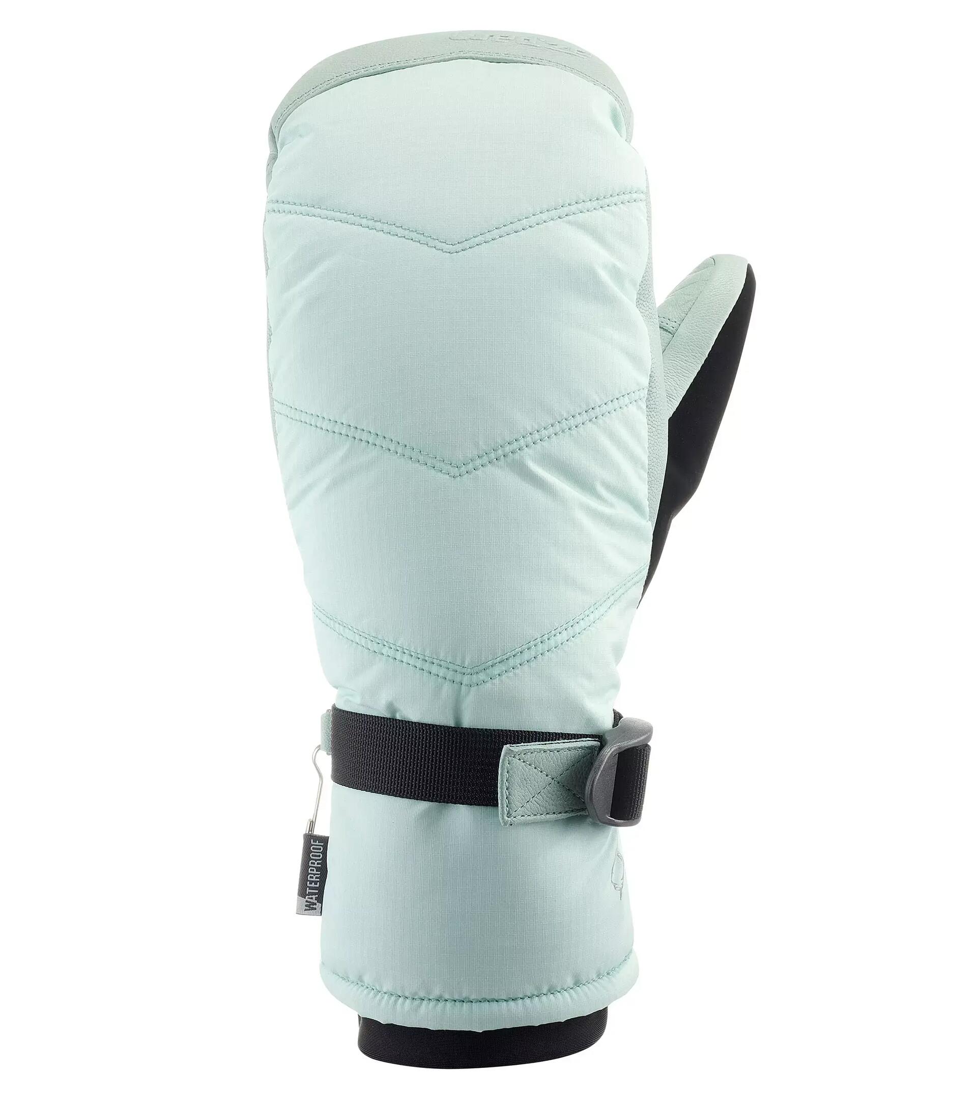 Welche Klamotten brauche ich zum Skifahren?