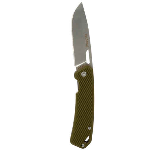 
      Folding hunting knife Axis 75 GRIP V2 7.5cm - KHAKI
  