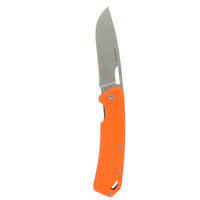 Folding Hunting Knife Axis 85 Grip V2 8.5cm - Orange