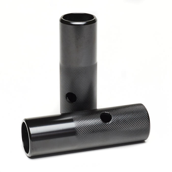 BMX PEGS BMX 100 BTWIN Decathlon