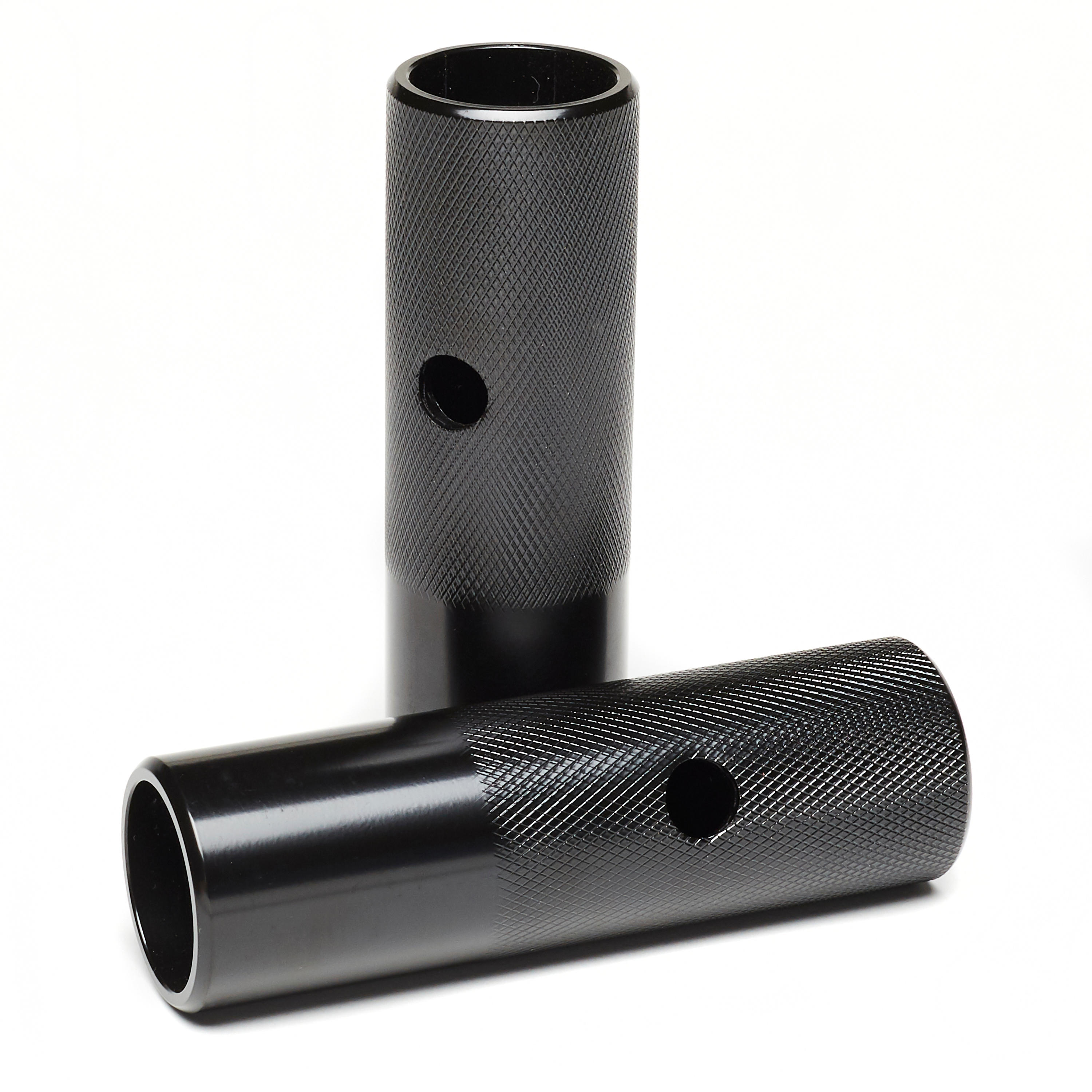 Bmx clearance pegs decathlon