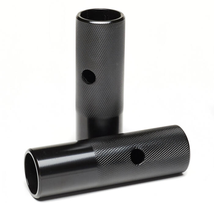 BMX PEGS BMX 100 BTWIN Decathlon