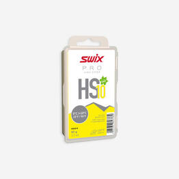 Fart à chaud HS10 Yellow 0°C/+10°C - 60g