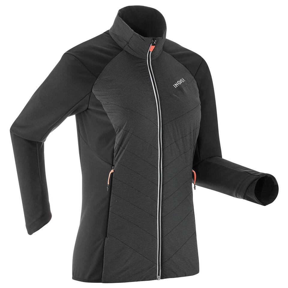 Women's Ski Jackets & Coats Snowboard Jackets Decathlon