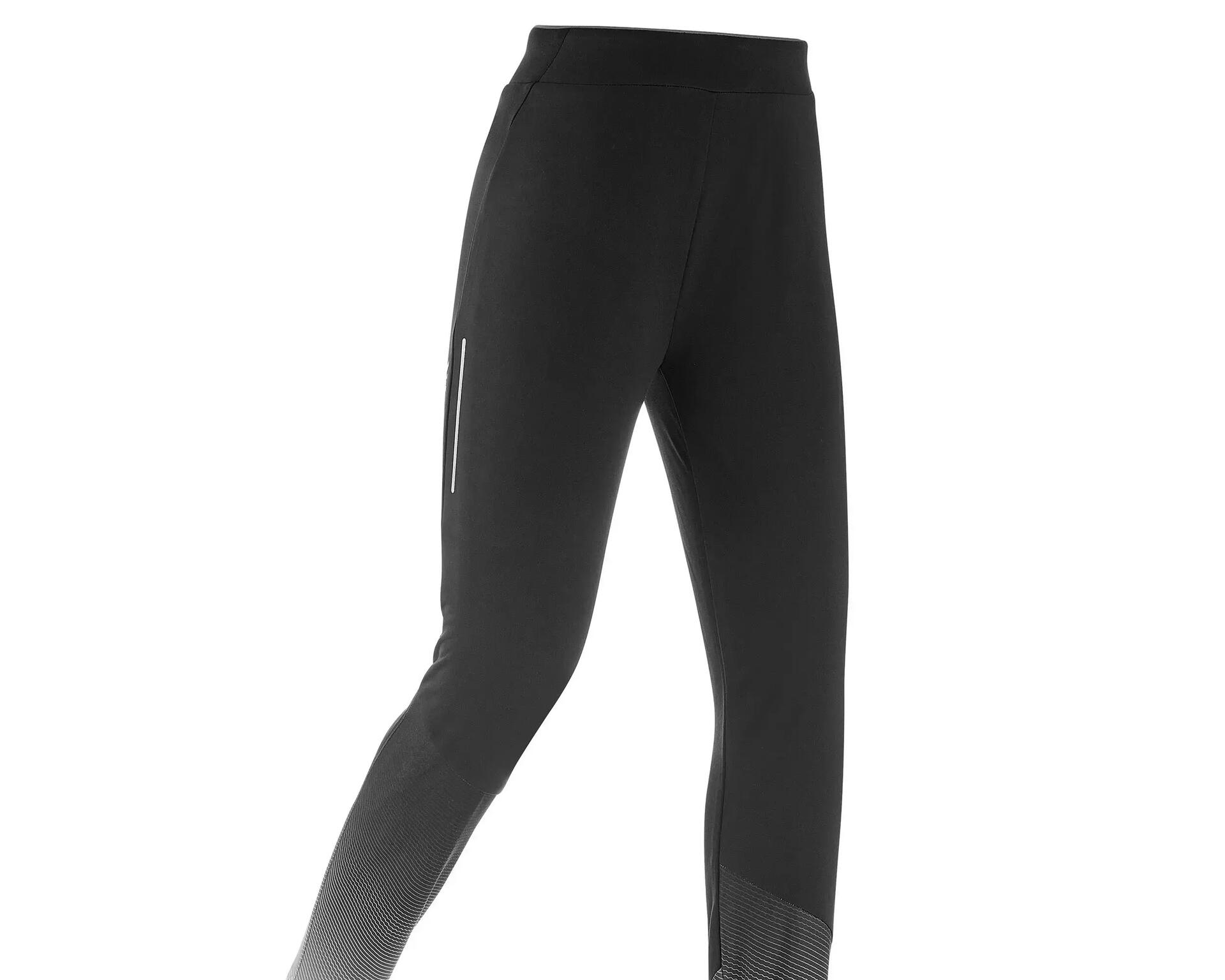 PANTALÓN TÉRMICO INTERIOR XC S TIGHT 500_NIÑOS