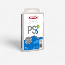 Fart de glisse - PS6 Bleu -6°C/-12°C - 60g