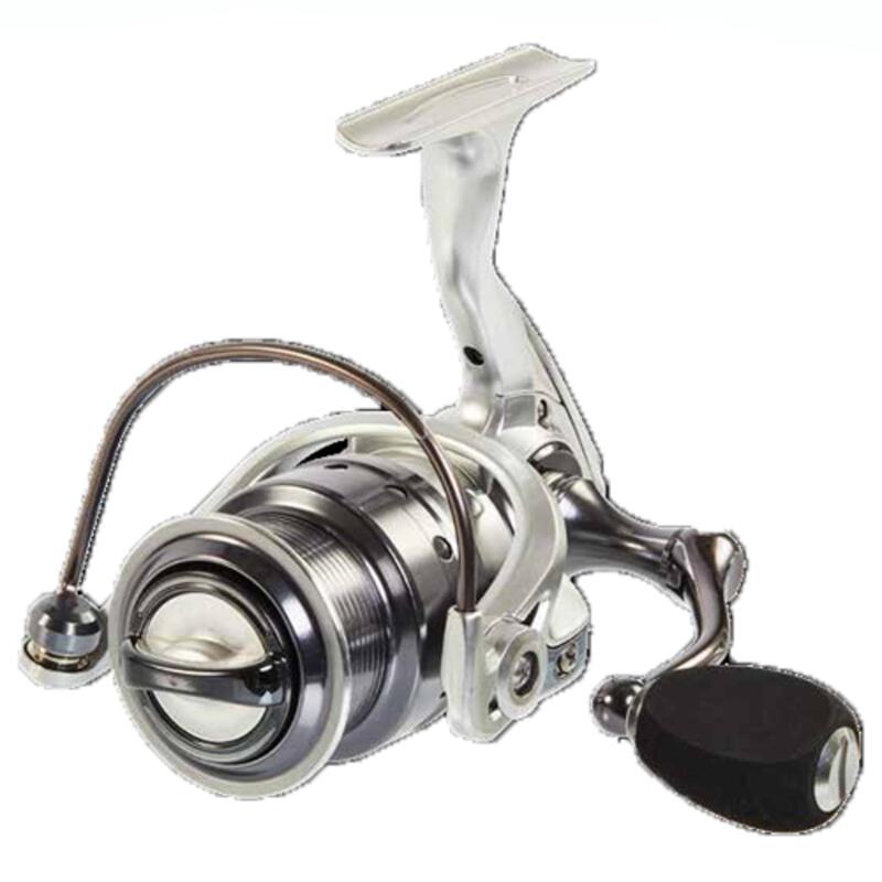 

Катушка безынерц. Salmo Diamond BP SPIN 7 2000FD, X8617607