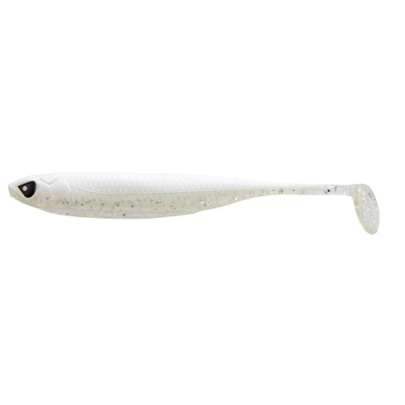 

Виброхвосты LJ 3D Series MAKORA SHAD TAIL 3.0in 07,60_SLASH_003 7шт., X8614037