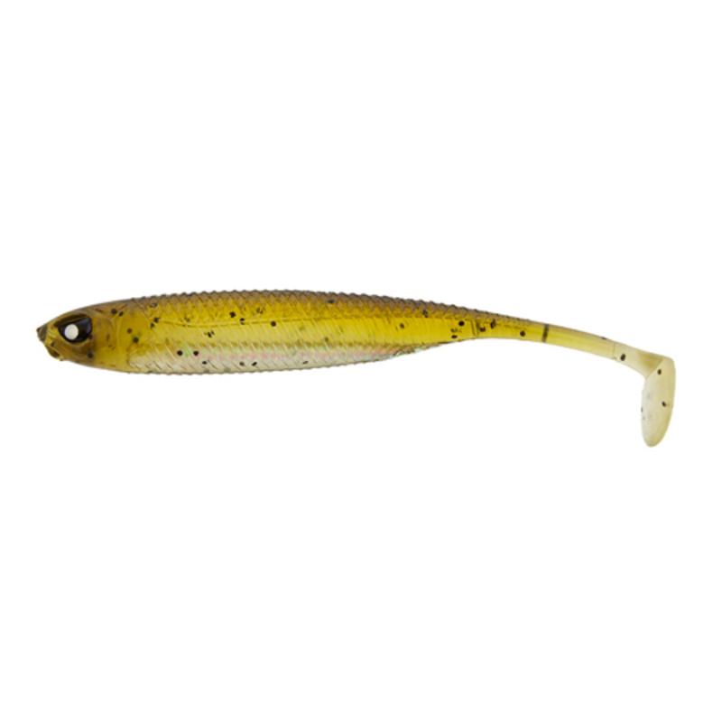 

Виброхвосты LJ 3D Series MAKORA SHAD TAIL 3.0in 07,60_SLASH_005 7шт., X8614038