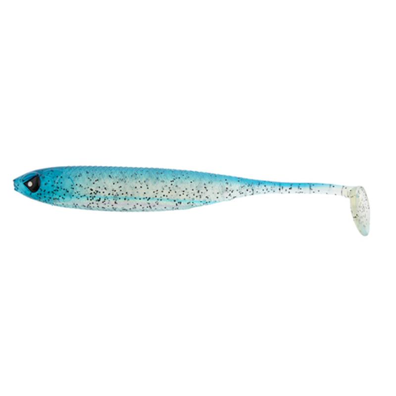 

Виброхвосты LJ 3D Series MAKORA SHAD TAIL 4.0in 10,00_SLASH_002 6шт., X8614050
