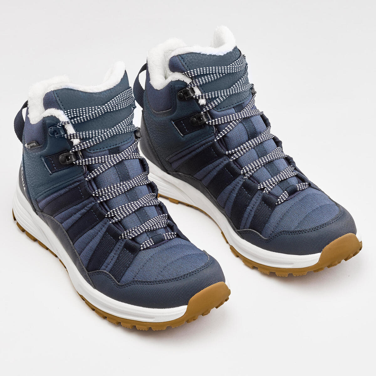 waterproof snow shoes