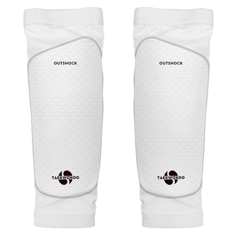 TKD PROTECTOR ANTEBRAZO 500