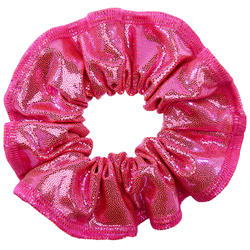 Elastico per capelli ginnastica artistica femminile rosa