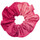 Резинка для волос для художественной гимнастики женская розовая Domyos