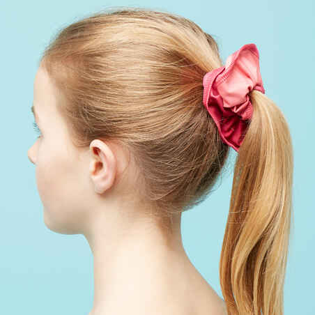 Haarband Kunstturnen rosa