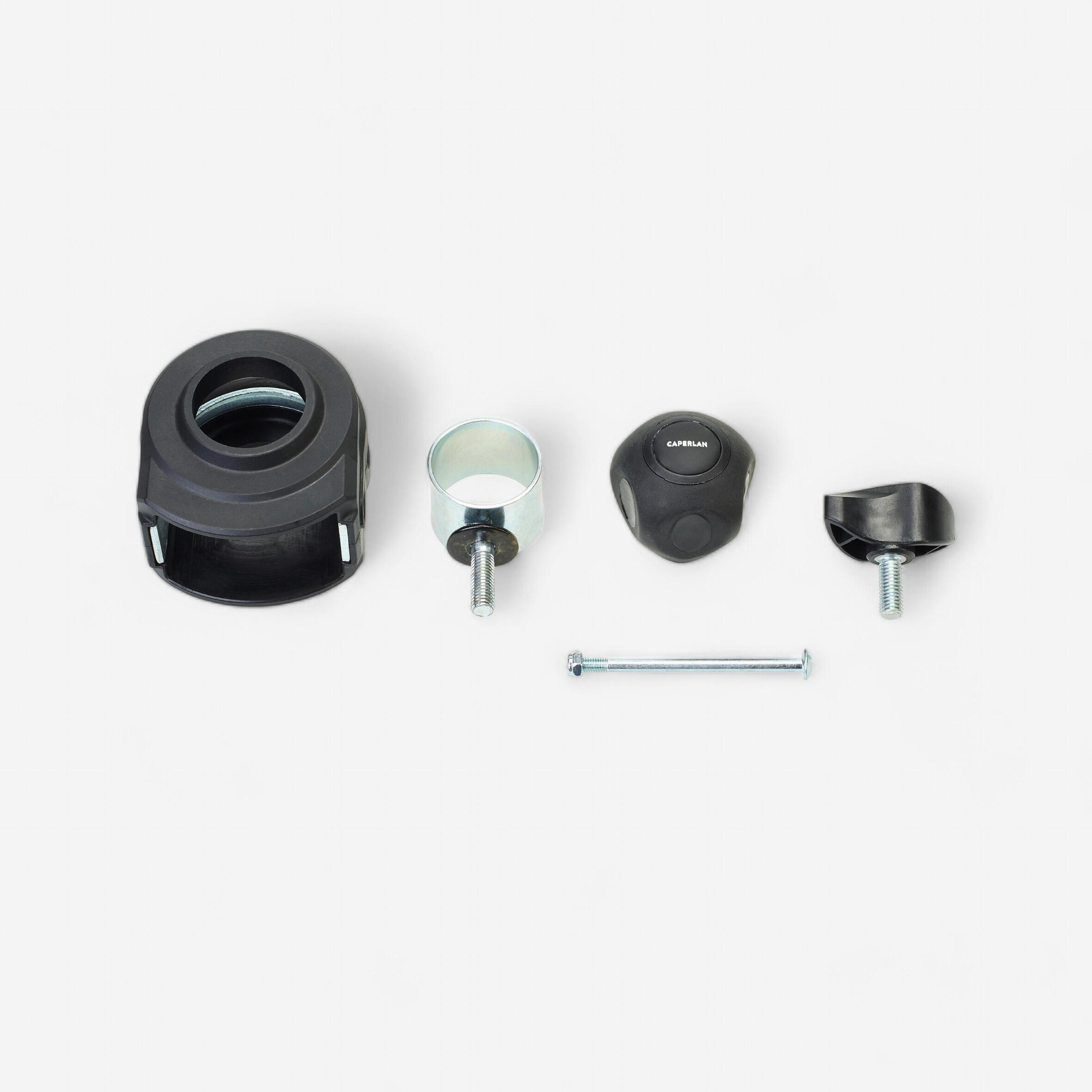 CAPERLAN Kit Tornillos Estación CSB D36