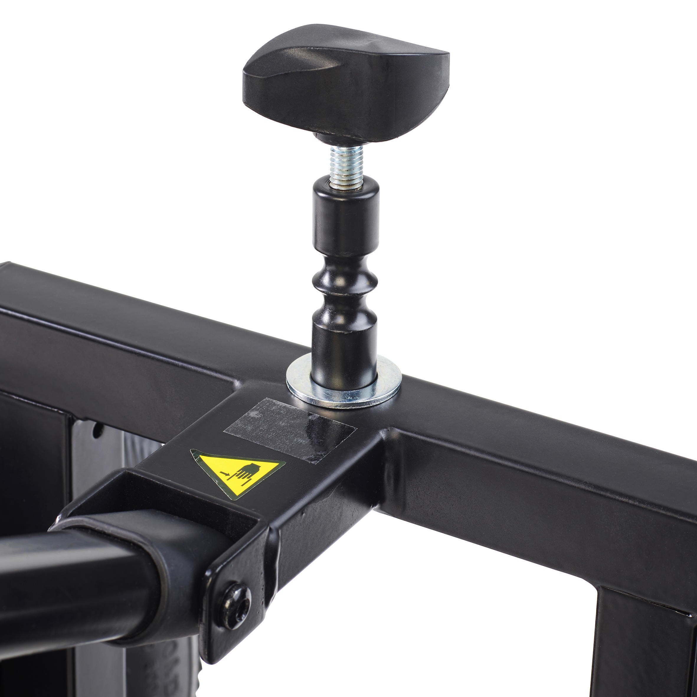 FRONT PULL TROLLEY FOR CSB D25 AND D36 FISHING STATIONS 4/6