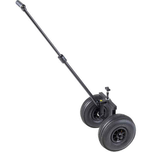 
      FRONT PULL TROLLEY FOR CSB D25 AND D36 FISHING STATIONS
  