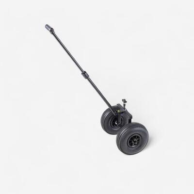 Trolley Frontantrieb für Angelstation CSB D25 und D36