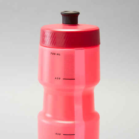 800 ml Water Bottle - Pink