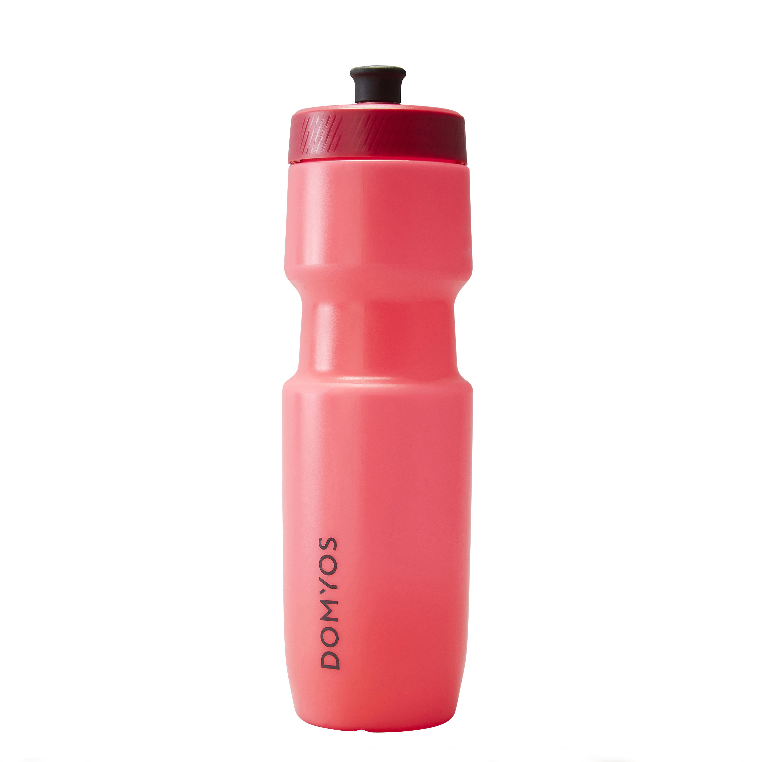 Bidon 800 ml Fitness Roz