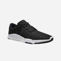 Men's Fitness Shoes 100 2.0 - Black/White