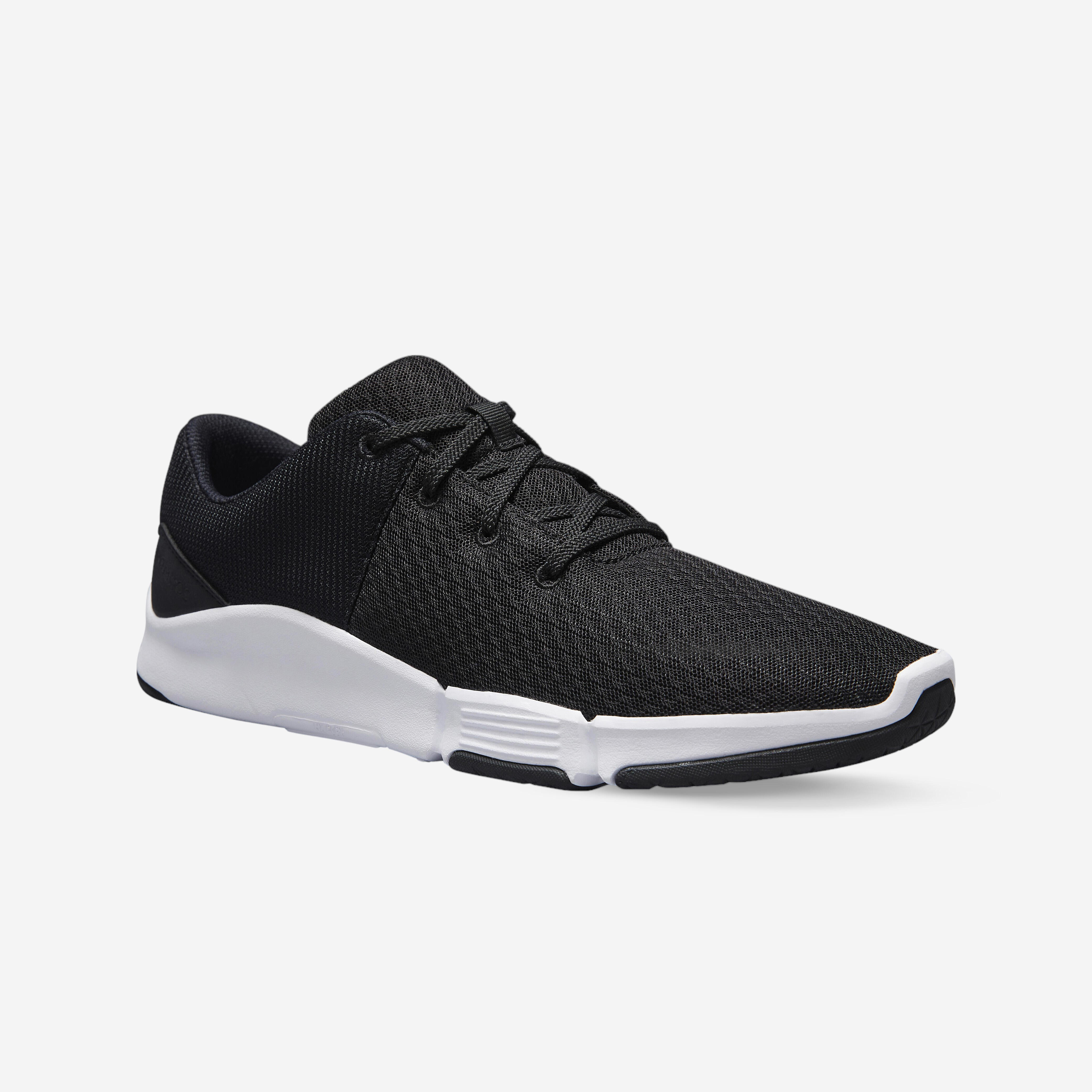 basket fitness homme decathlon