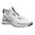 Fitness boty 920 šedo-bílé