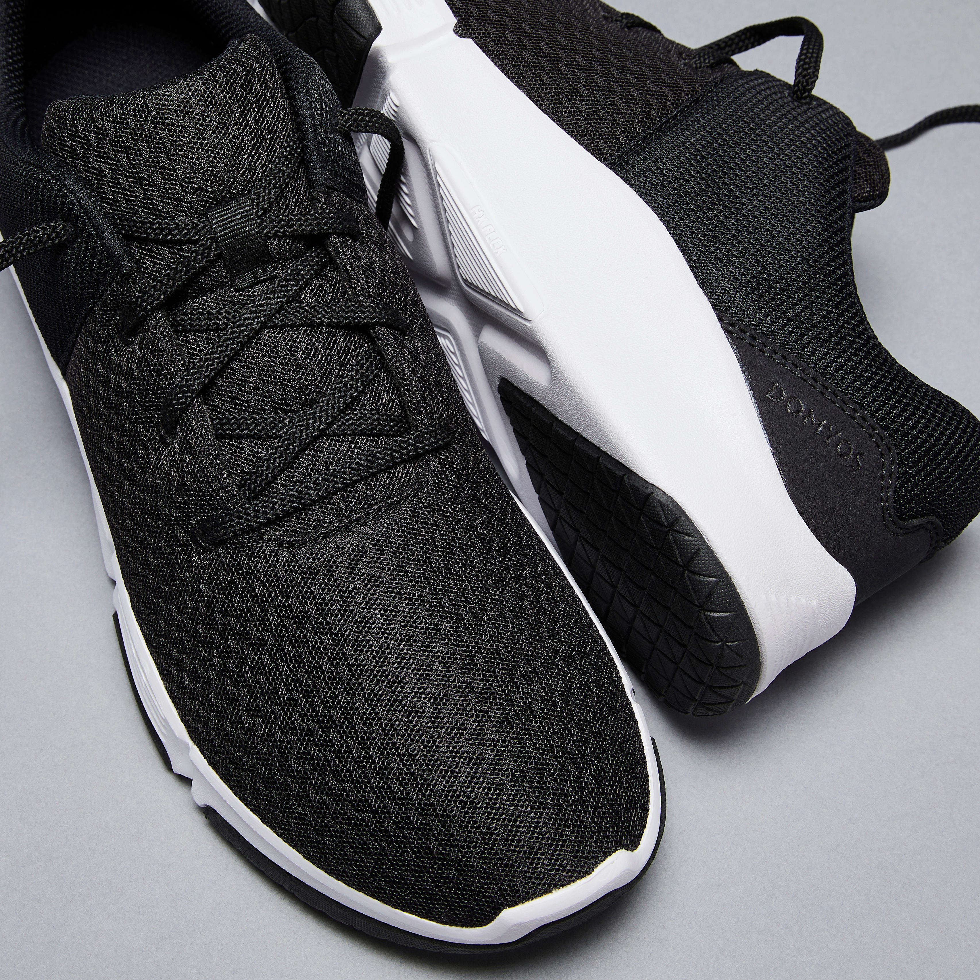 Chaussure de fitness homme hot sale