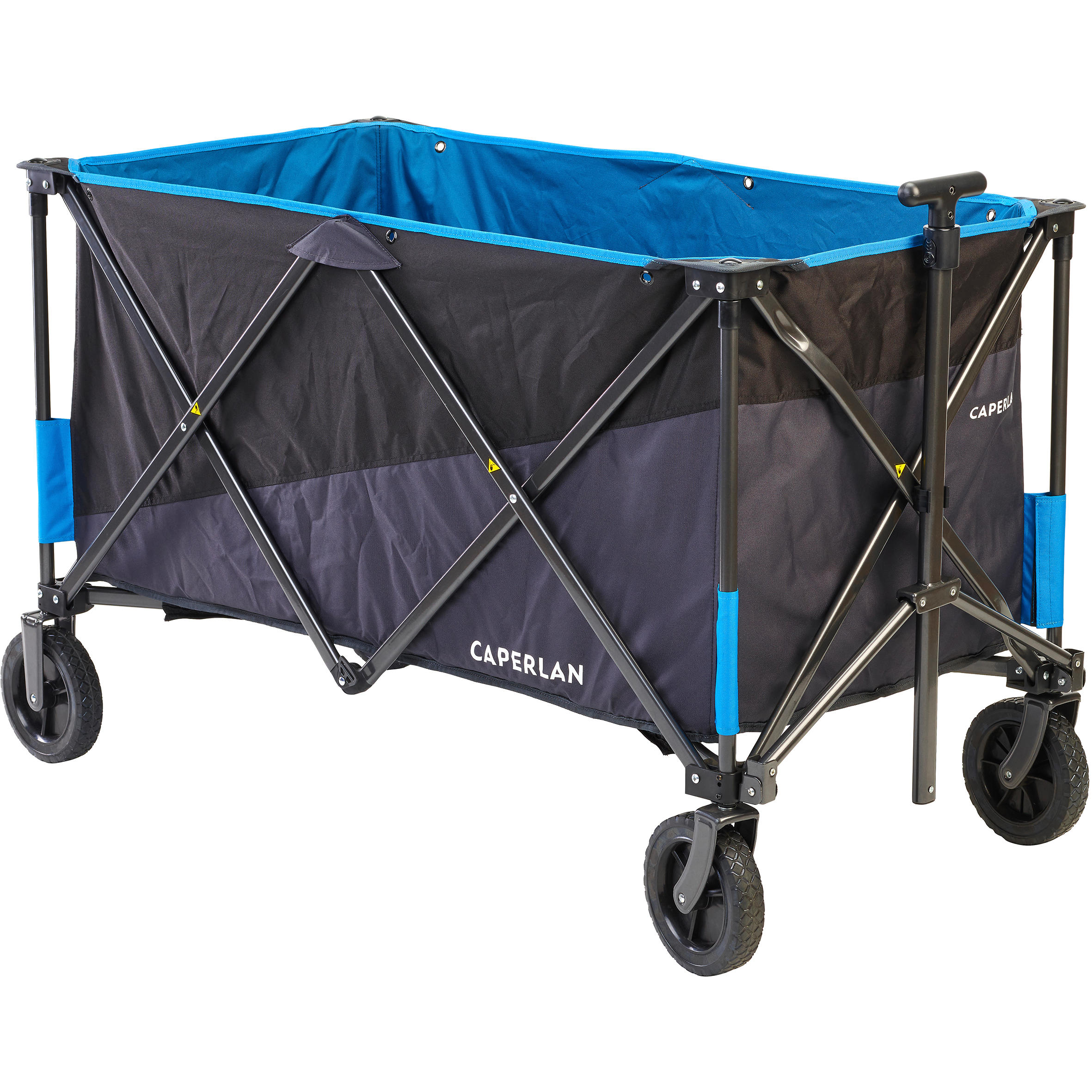 decathlon trolley