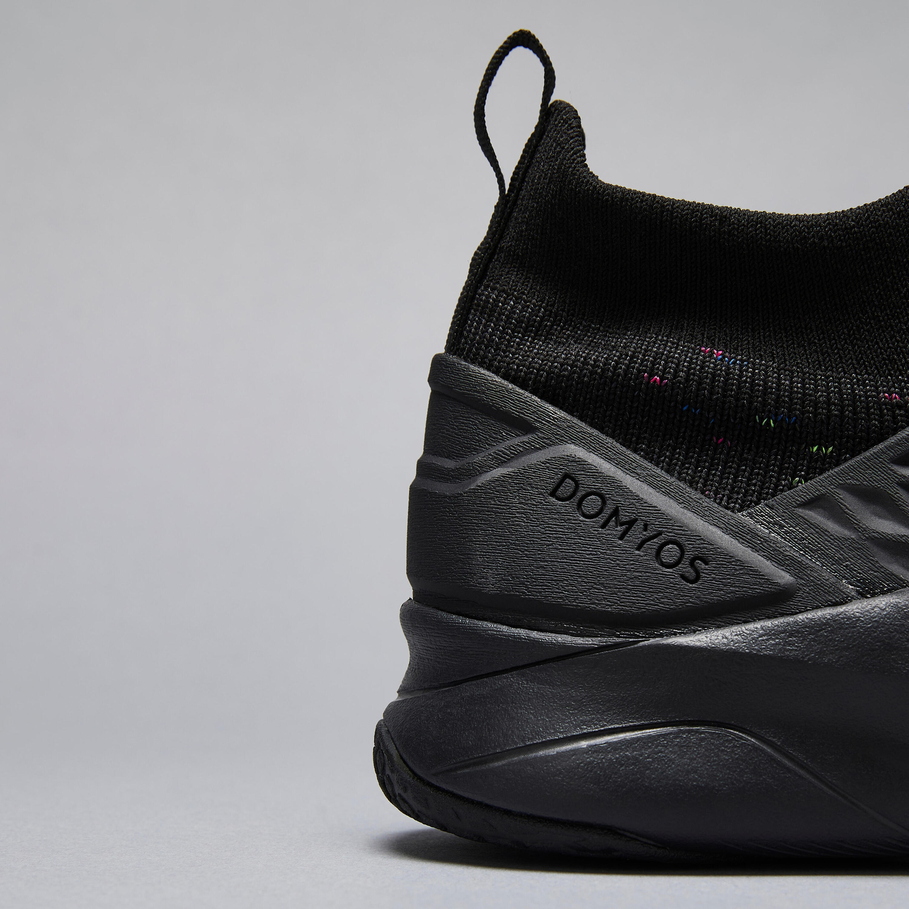 Buty fitness Domyos 520 damskie 8/9
