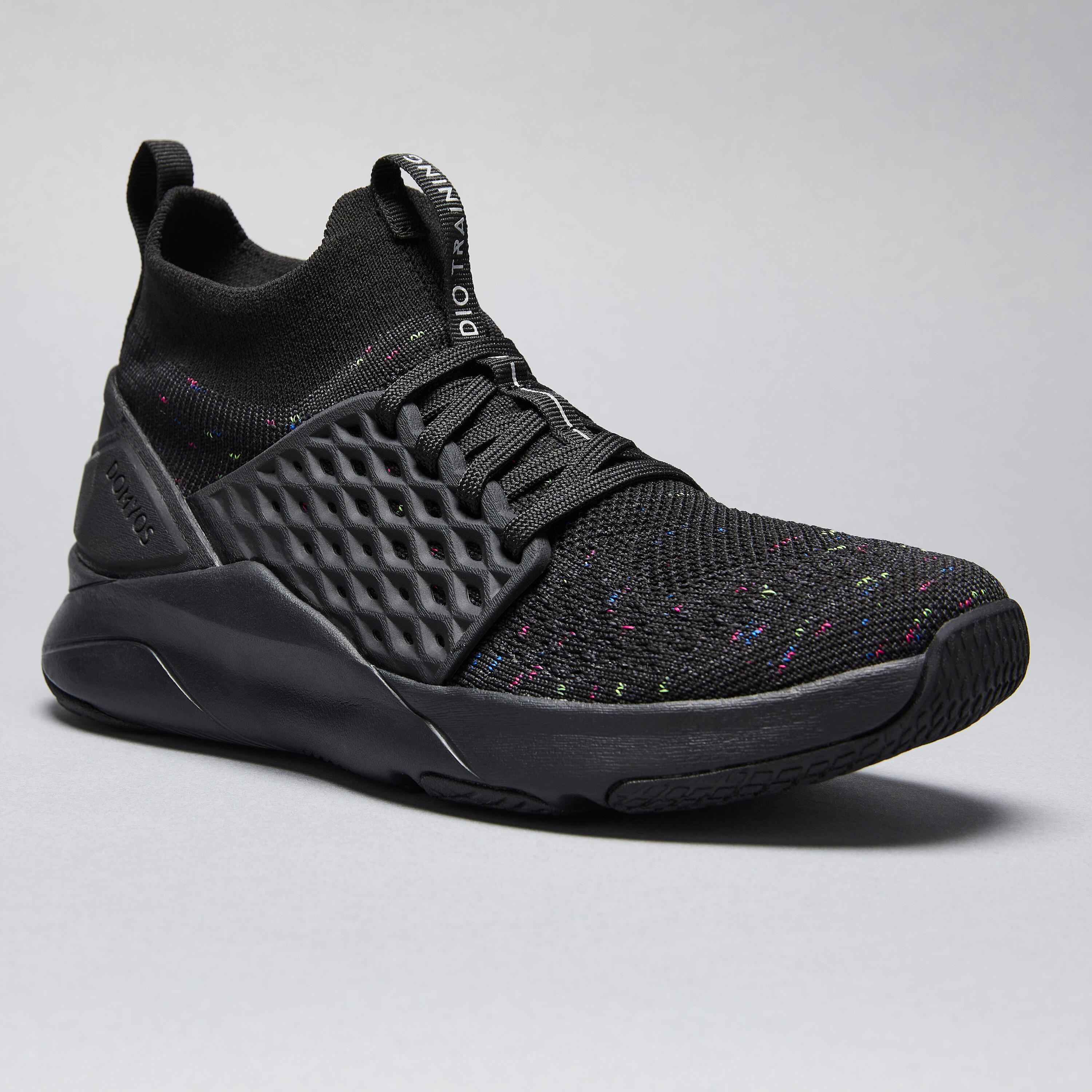 Buty fitness Domyos 520 damskie 9/9