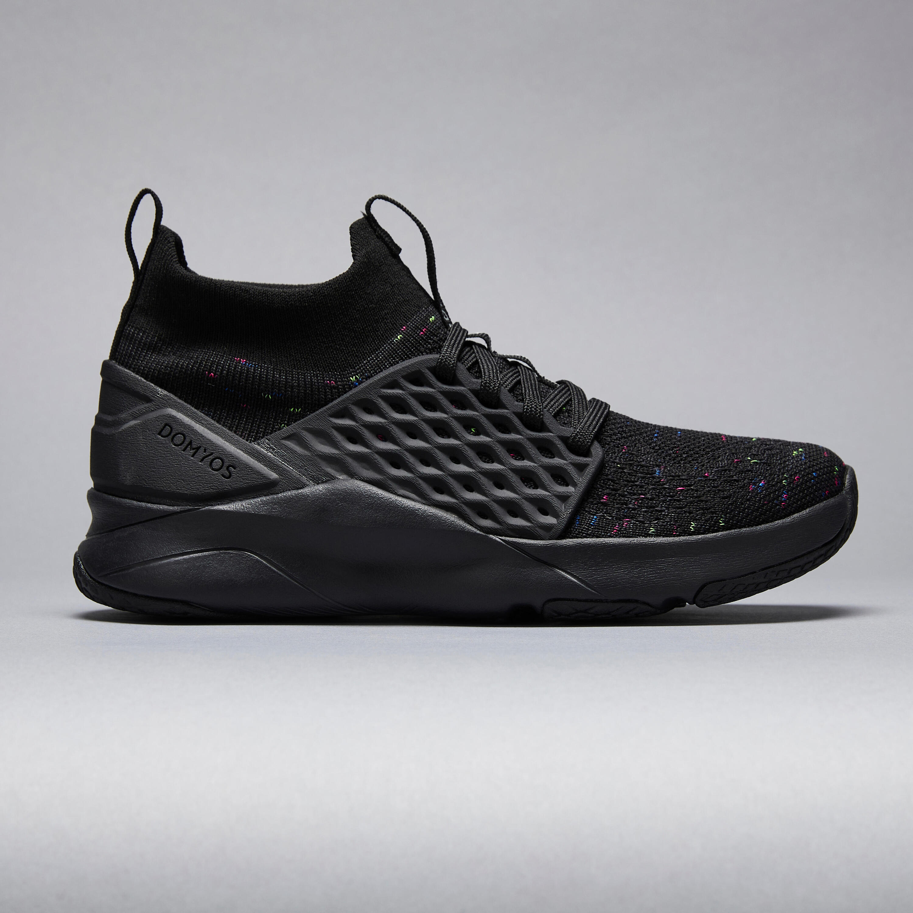 Buty fitness Domyos 520 damskie 4/9