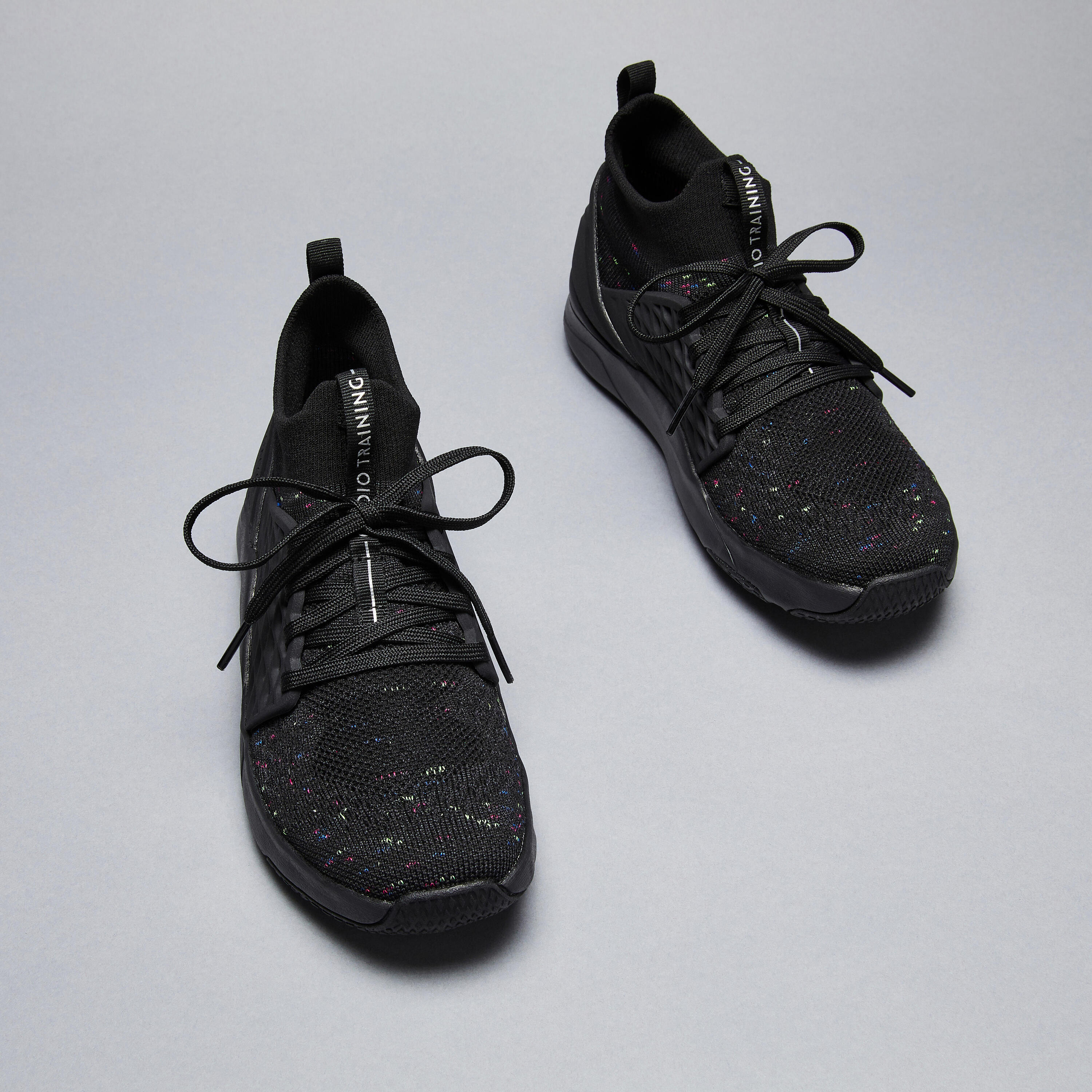 Buty fitness Domyos 520 damskie 2/9