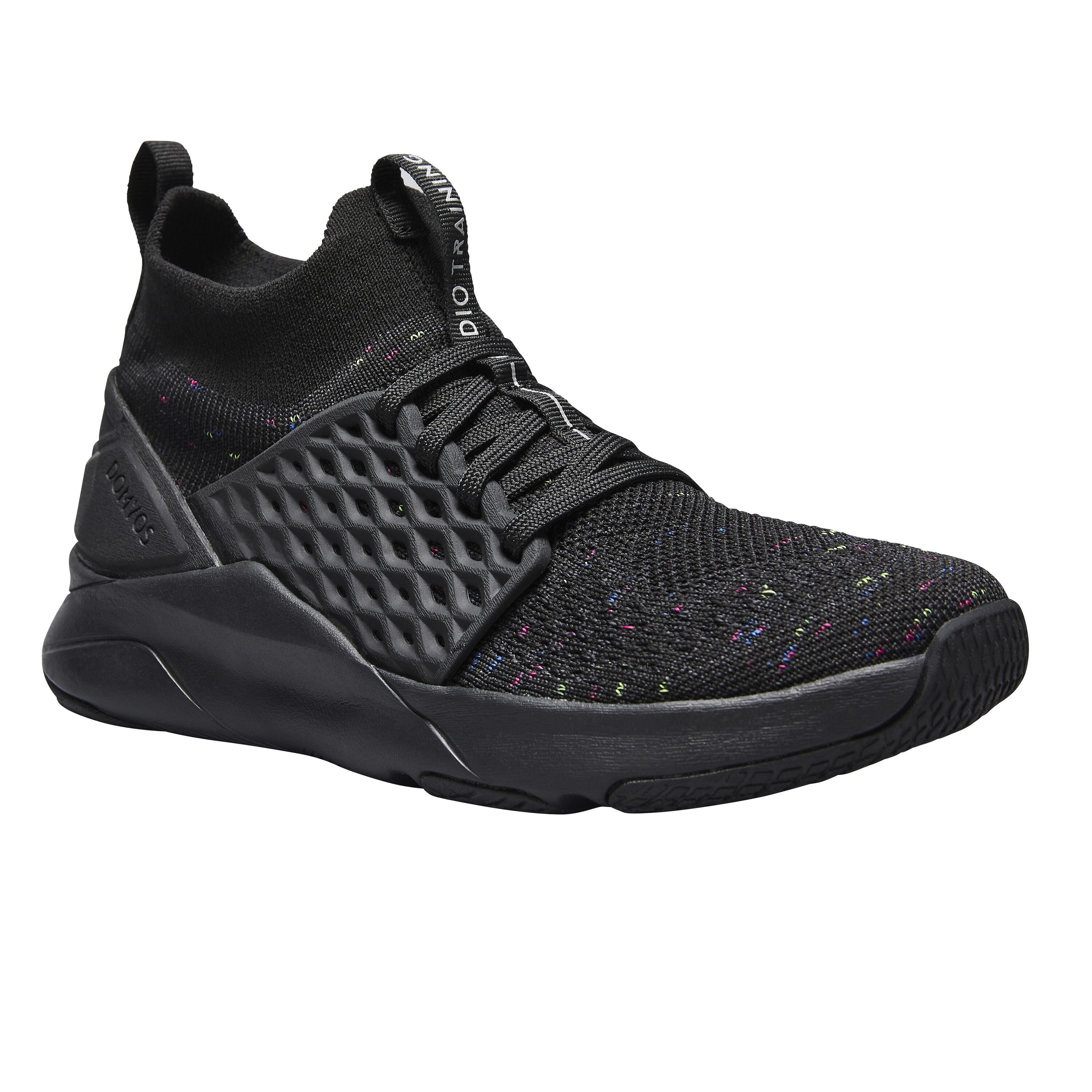 Buty fitness Domyos 520 damskie 1/9