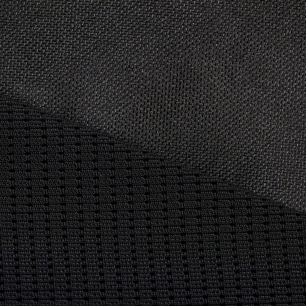 Sac de sport 15L, noir