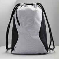 15L Cardio Training Fitness Backpack - Grey