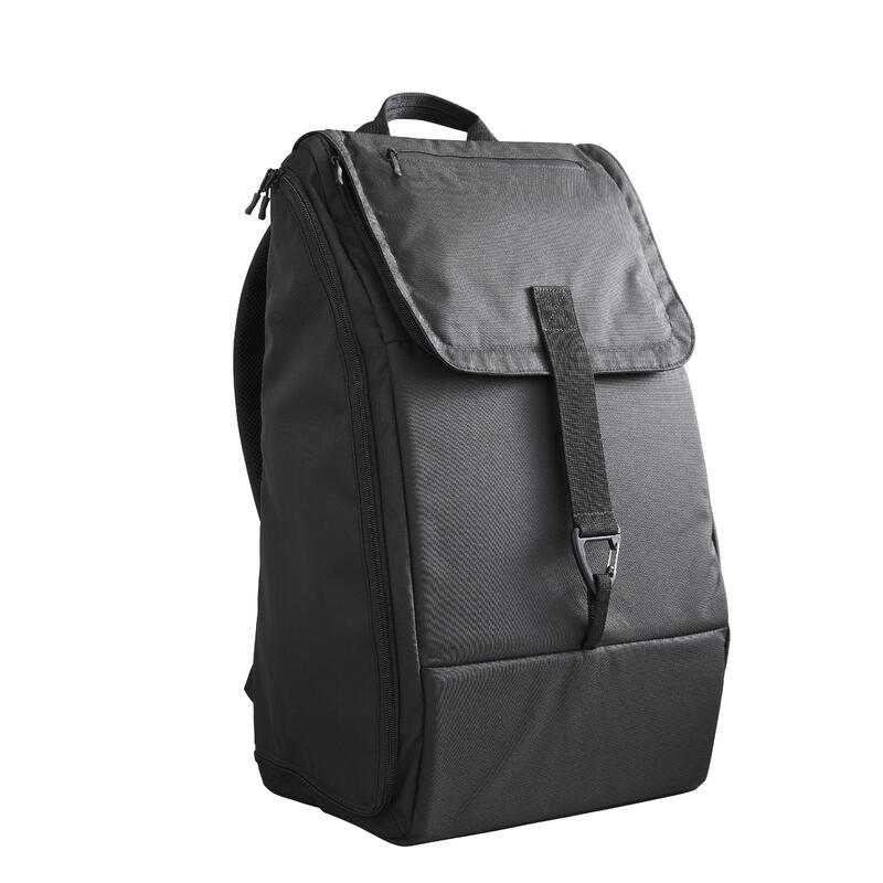 Mochila Gimnasio Fitness Domyos LikeAlocker 30 Litros Negra
