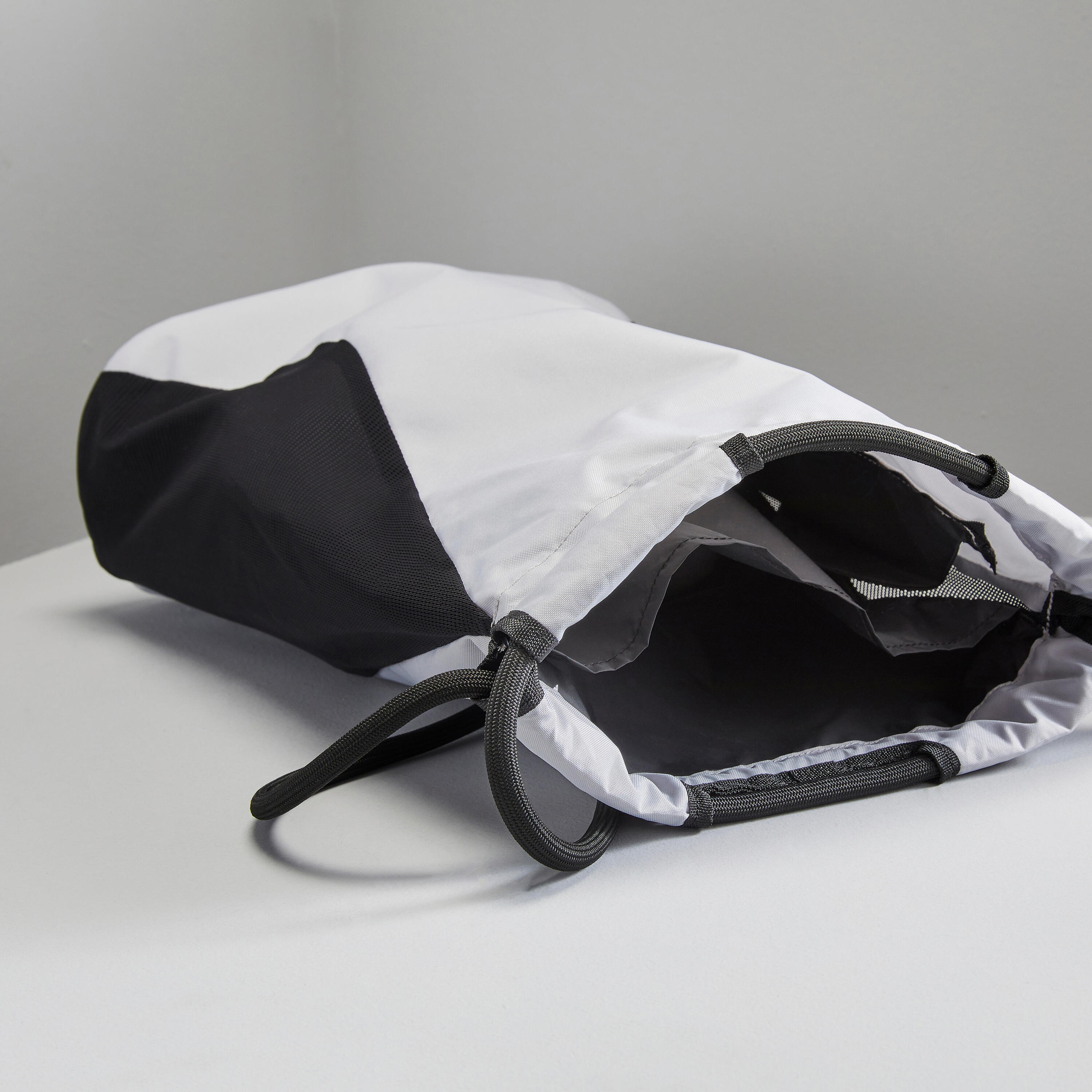 15L Cardio Training Fitness Backpack - Grey 3/6