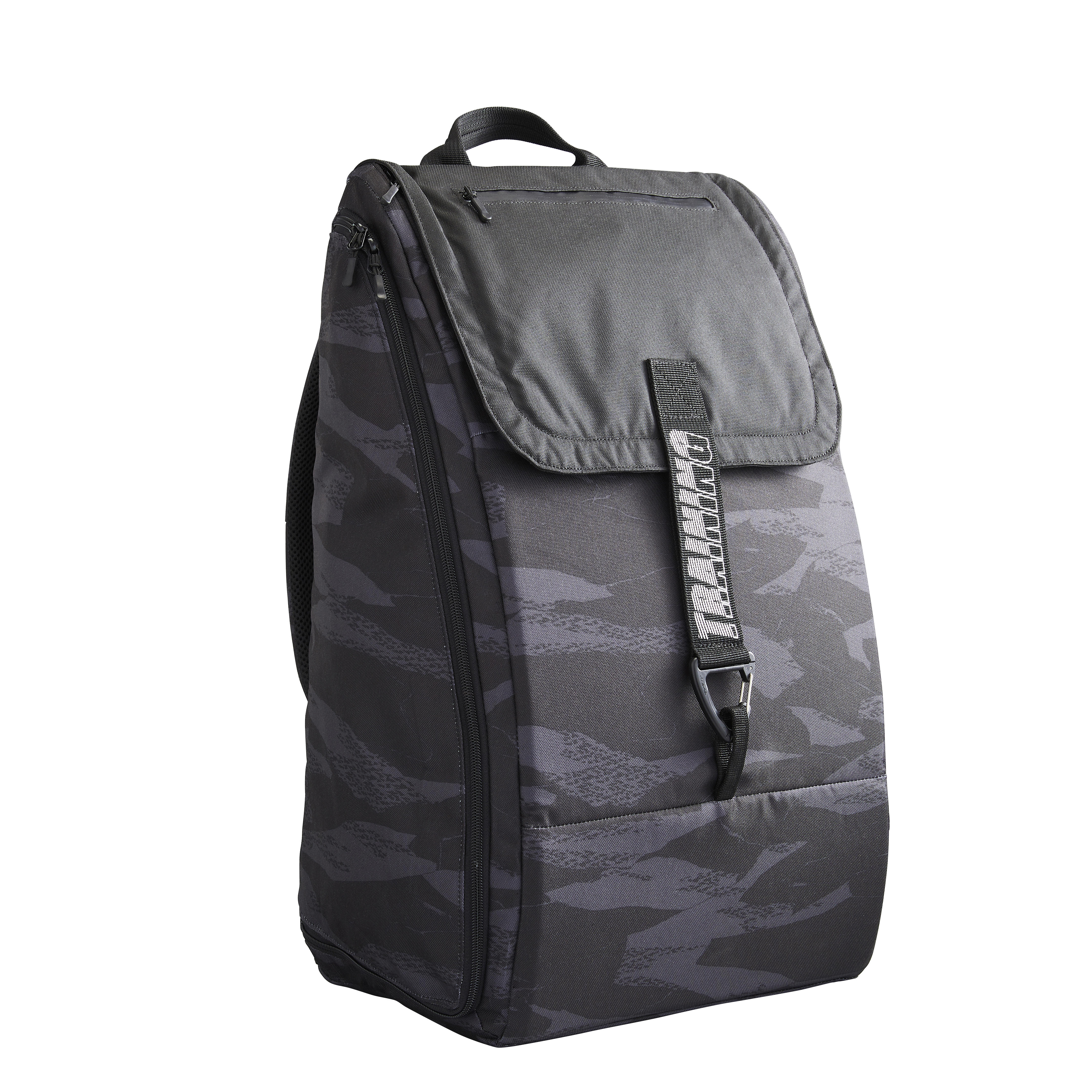 Sac de fitness 30 L imprim Decathlon Cote d Ivoire