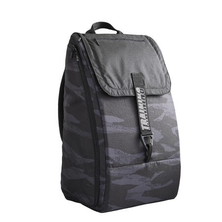 Sac de fitness 30 L imprimé