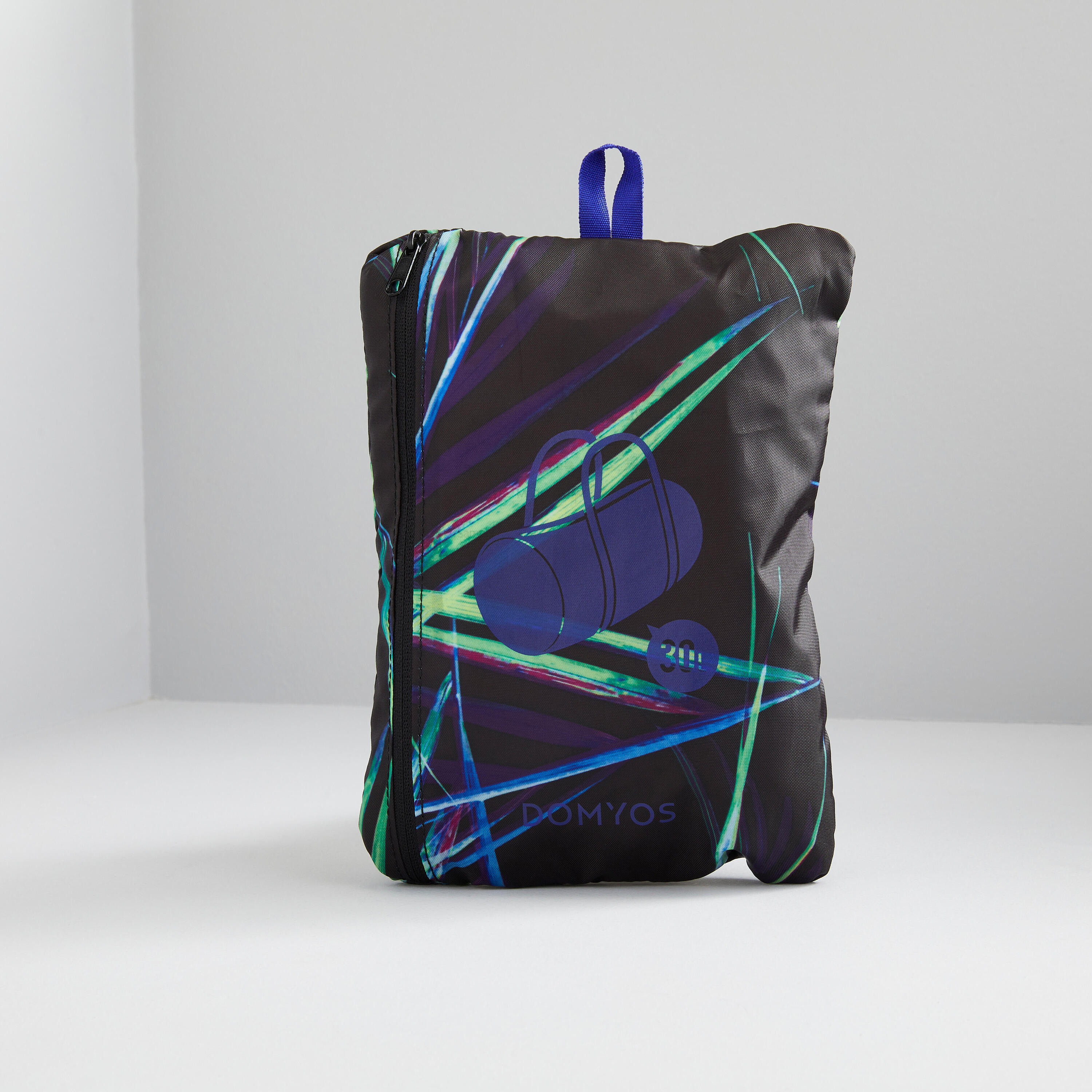 Move 100 30L foldable tube bag 3/5