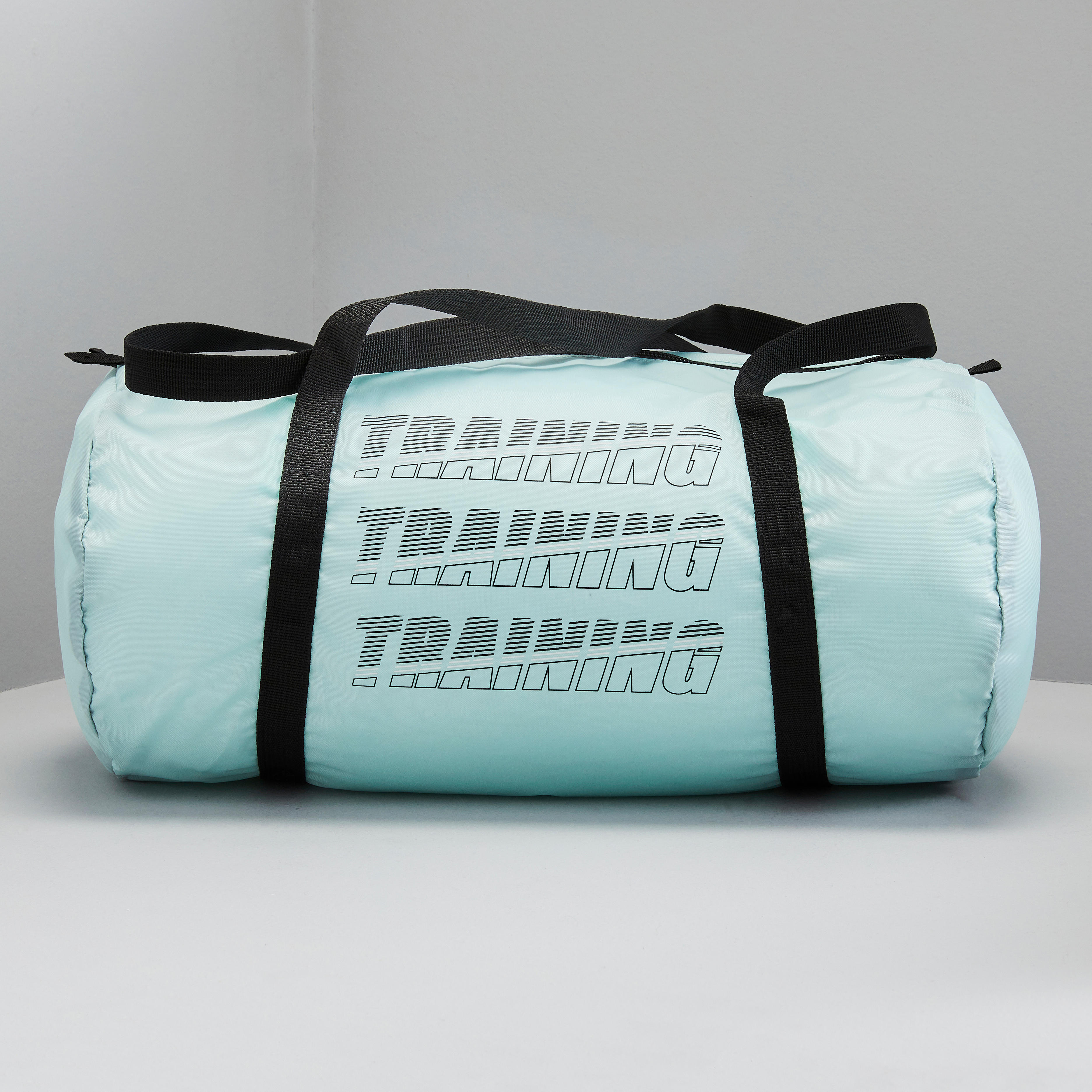 decathlon foldable duffle bag