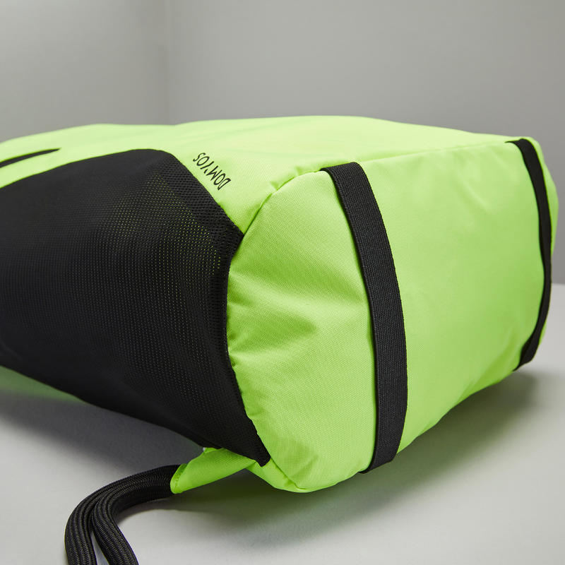 Gym bag 15 L - Decathlon