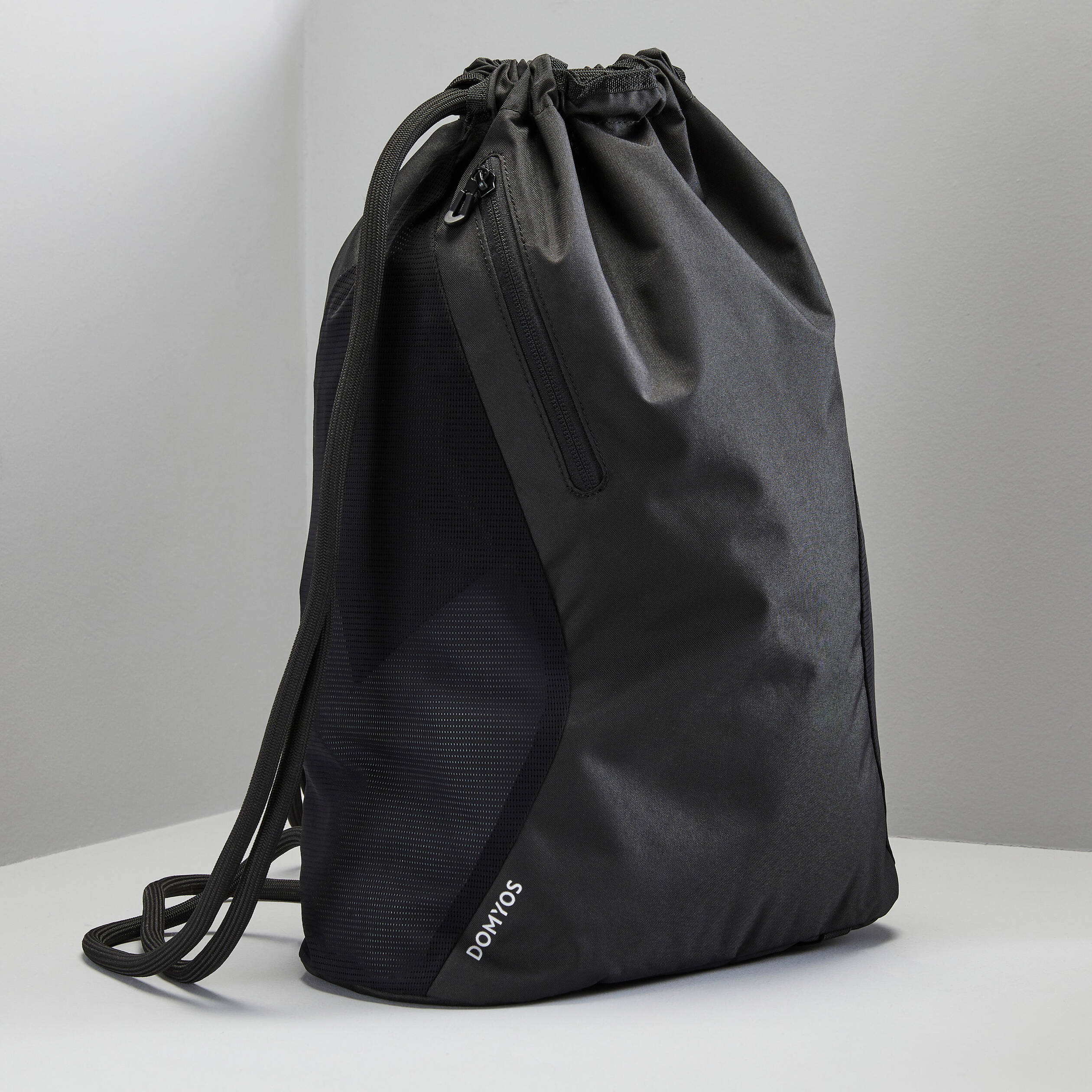 Gym Backpack 15L - Black