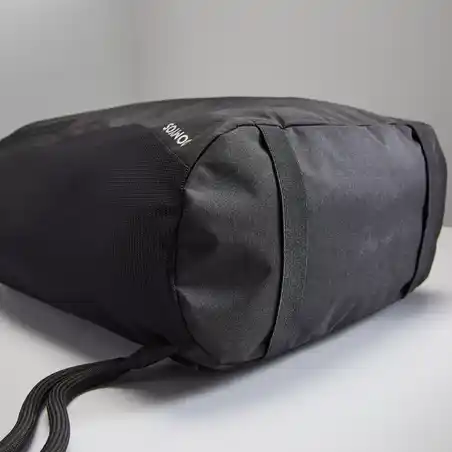 15L Cardio Training Fitness Backpack - Black