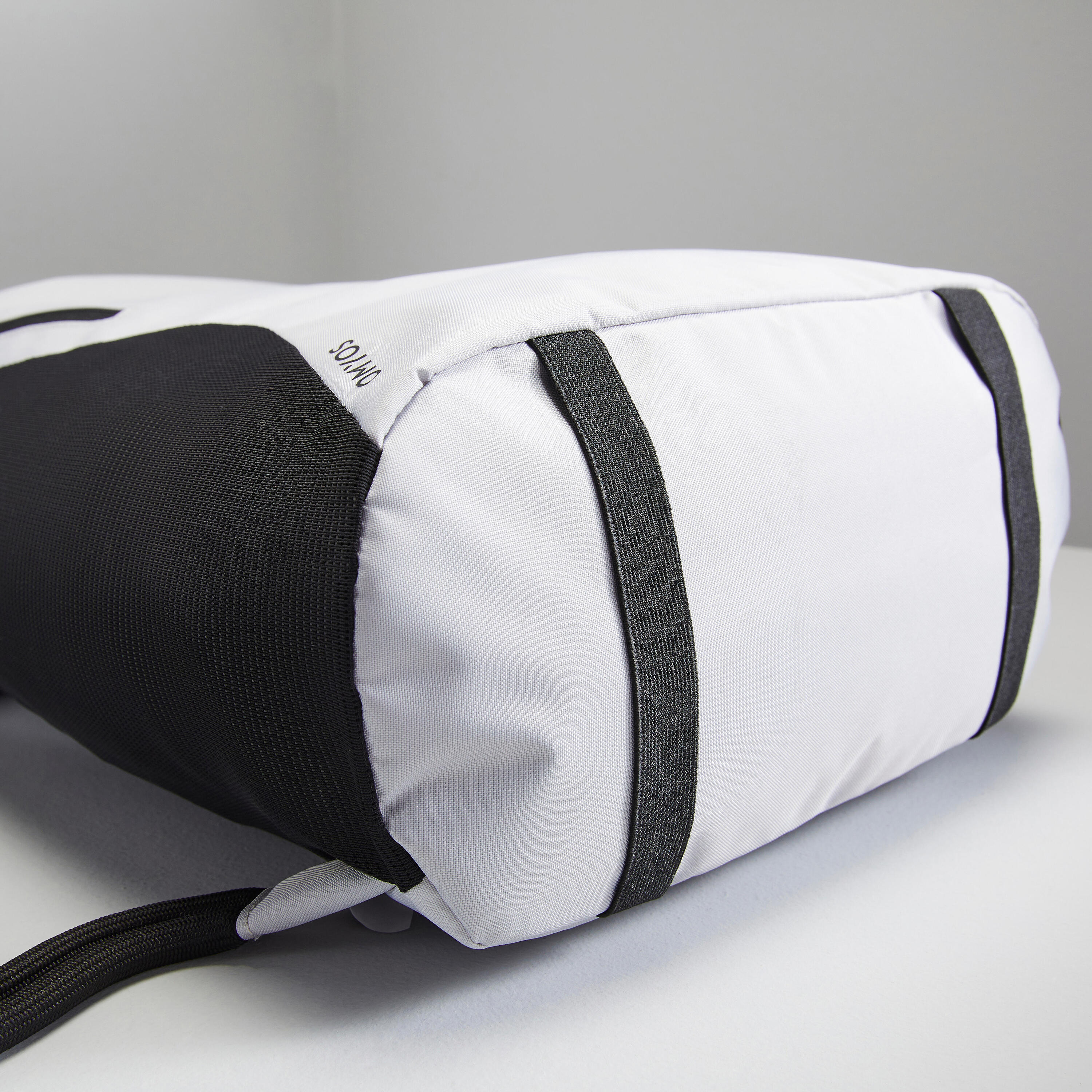 15L Cardio Training Fitness Backpack - Grey 5/6