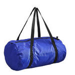 Domyos Opvouwbare tas voor cardiofitness 15 l paars