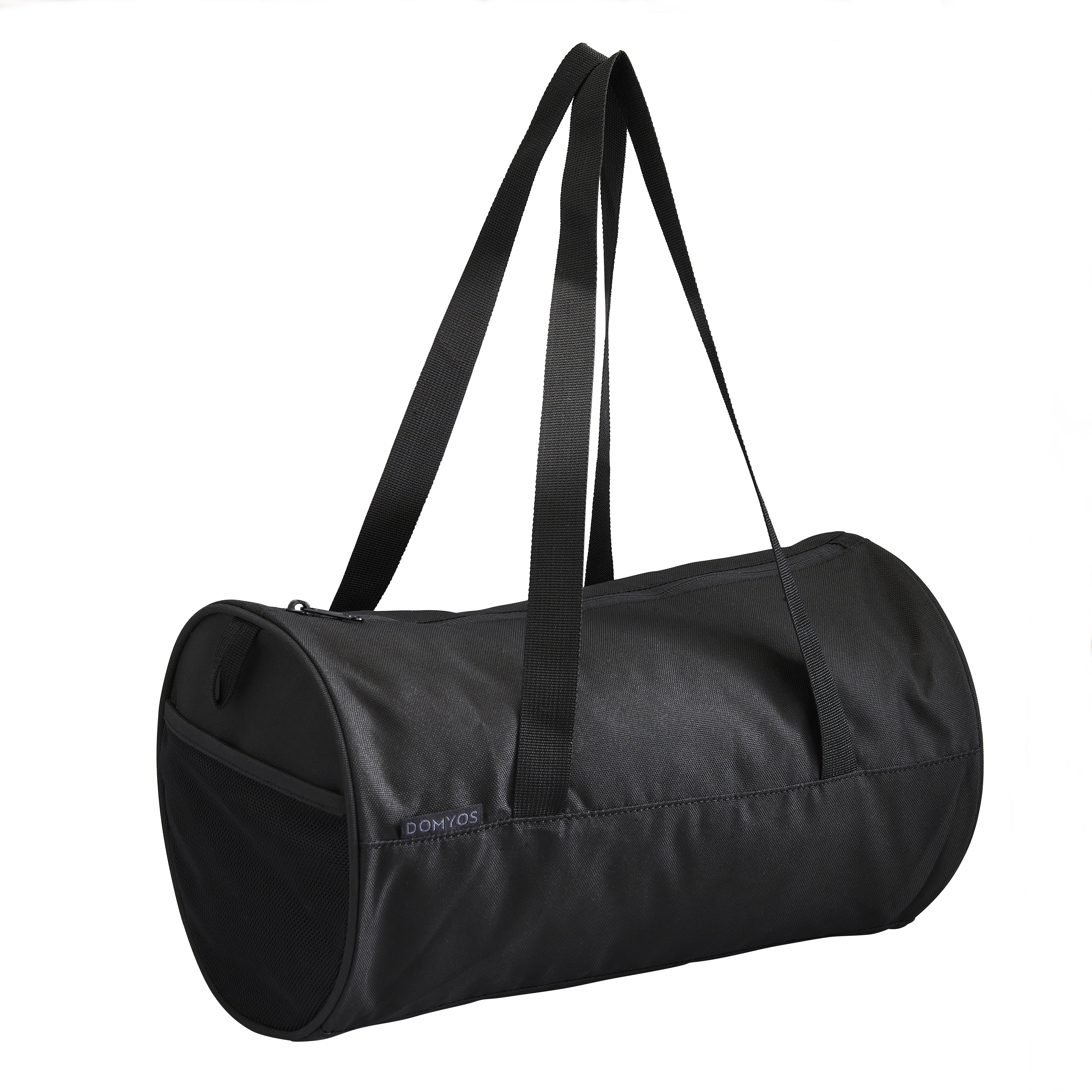 Black Duffle Bag Duffle Bag for Sale by SeanGreen14  Redbubble